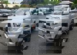 Used 2011 Toyota Tacoma 4x4 Double Cab image 5