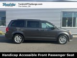 Used 2015 Dodge Grand Caravan SXT image 2