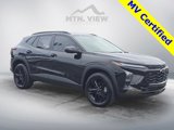 Used 2025 Chevrolet Trax ACTIV w/ Driver Confidence Package image 2