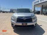 Used 2016 Toyota Highlander LE image 5