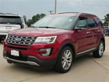 Used 2016 Ford Explorer Limited image 3
