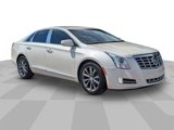Used 2013 Cadillac XTS Luxury w/ Driver Awareness Package image 2
