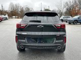 New 2025 Chevrolet TrailBlazer RS w/ Convenience Package image 6