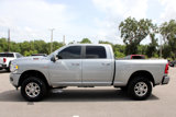 Used 2024 RAM 2500 Laramie image 3
