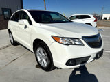 Used 2014 Acura RDX AWD image 6