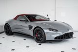 Used 2021 Aston Martin V8 Vantage Roadster image 4