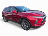 Used 2023 Chevrolet Blazer LT w/ Convenience Package image 2