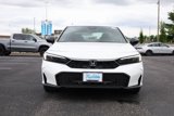 New 2026 Honda Civic Sport image 2