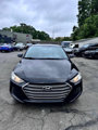 Used 2017 Hyundai Elantra Limited w/ Cargo Package image 3