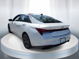 Certified 2022 Hyundai Elantra SEL image 3