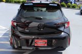 Certified 2025 Toyota Corolla Hatchback image 6