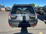 Used 2010 Subaru Forester 2.5X Premium image 5