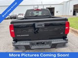 Used 2022 Chevrolet Colorado LT w/ Fleet Safety Package image 4