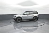 Certified 2022 Ford Bronco Sport Outer Banks w/ Tech Package image 4