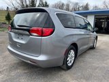 Used 2021 Chrysler Voyager LX image 5