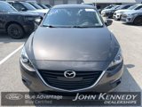 Used 2016 MAZDA MAZDA3 i Sport w/ Preferred Equipment Package image 3