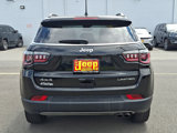Certified 2022 Jeep Compass Limited image 5