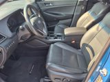 Used 2017 Hyundai Tucson Limited w/ Limited Ultimate Package 03 image 6