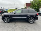 Used 2018 Jeep Grand Cherokee Limited image 5