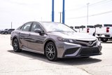 Used 2023 Toyota Camry SE image 4