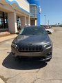 Used 2023 Jeep Cherokee Altitude Lux image 2