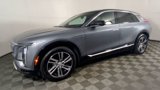 Used 2023 Cadillac Lyriq 2WD image 5