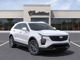 New 2025 Cadillac XT4 Premium Luxury w/ Cold Weather Package image 6