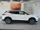 Used 2024 Chevrolet Blazer LT image 2