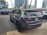 Used 2024 Jeep Compass Latitude w/ Altitude Special Edition image 5