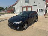 Used 2016 MAZDA CX-5 Touring image 4