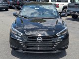 New 2025 Nissan Versa SV w/ Trunk Package image 3