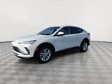 New 2025 Buick Envista Preferred w/ Advanced Safety Package image 4