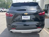 Used 2022 Chevrolet Blazer LT image 4