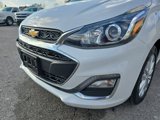 Used 2020 Chevrolet Spark LT image 3