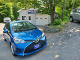 Used 2015 Toyota Yaris LE image 3