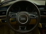 Used 2015 Audi A6 2.0T Premium Plus w/ Premium Plus Package image 3