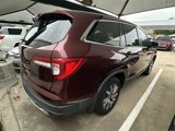 Used 2019 Honda Pilot EX image 2