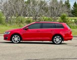 Used 2015 Volkswagen Golf TDI SE w/ Lighting Package image 4