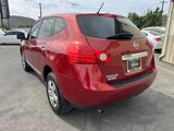 Used 2014 Nissan Rogue S image 3