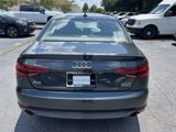 Used 2017 Audi A4 2.0T Premium Plus w/ Premium Plus Package image 4
