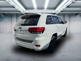 Used 2020 Jeep Grand Cherokee Altitude image 6