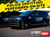 New 2023 Dodge Charger Police w/ Convenience Group I image 5