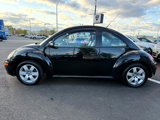 Used 2007 Volkswagen Beetle Coupe image 5
