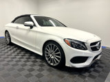 Used 2017 Mercedes-Benz C 300 Cabriolet image 2