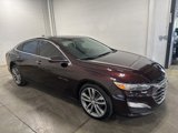 Used 2021 Chevrolet Malibu Premier image 3