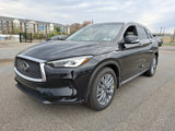 New 2025 INFINITI QX50 Luxe image 3
