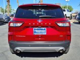 Used 2021 Ford Escape Titanium w/ Titanium Elite Package image 4