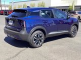 New 2025 Nissan Kicks SV image 3