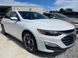 Used 2023 Chevrolet Malibu LT image 2