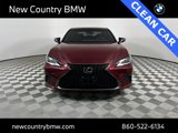 Used 2022 Lexus ES 350 F Sport image 2